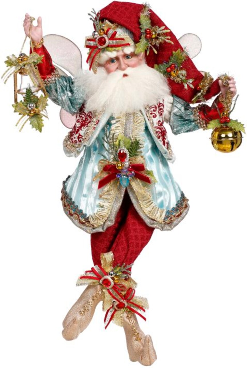 Mark Roberts Mark Roberts Christmas Yuletide Fairy, Large - 20.5"